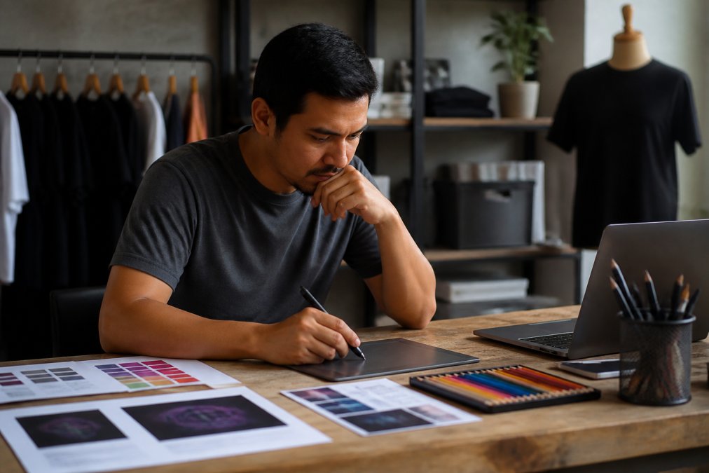 Are Your Graphic Designs Exclusive? A Guide to Ownership