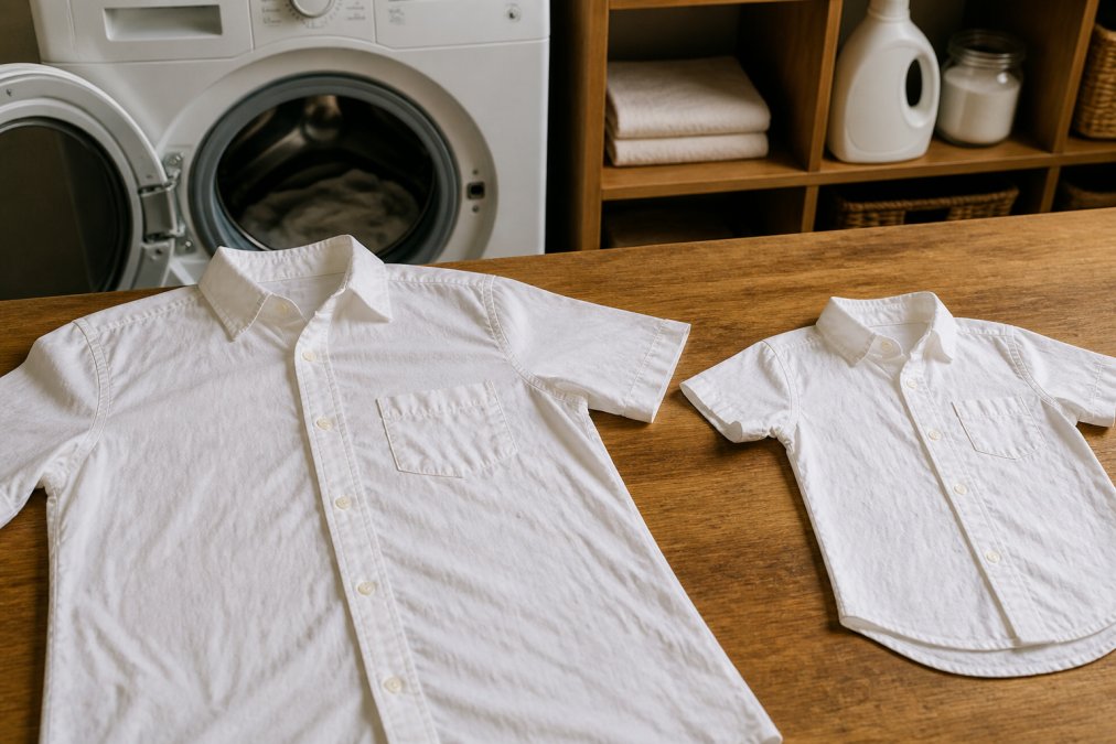 How to Stop Cotton Shirts Shrinking: A 2026 Guide